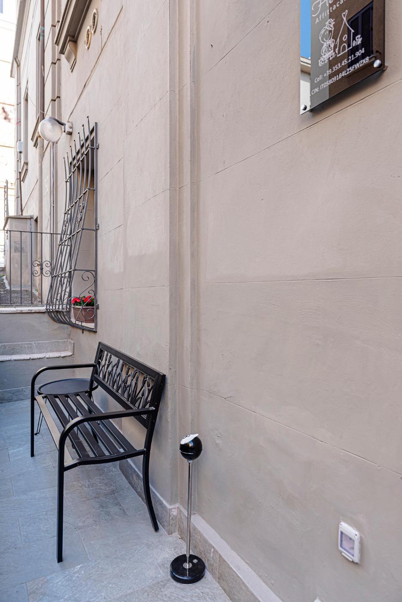 Pensionat Helle Hus - 200m From Piazza Bologna Metro And 10 Minutes From The Colosseum