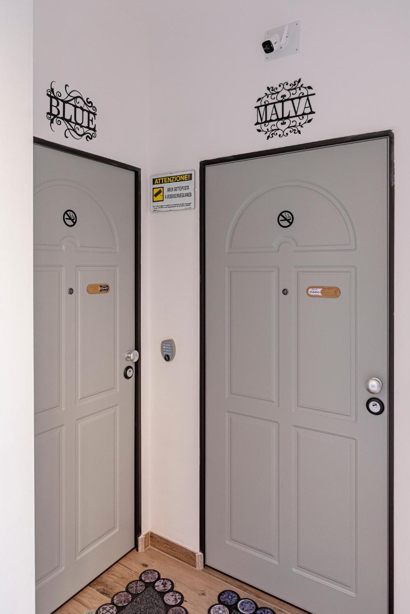 Pensionat Helle Hus - 200m From Piazza Bologna Metro And 10 Minutes From The Colosseum *