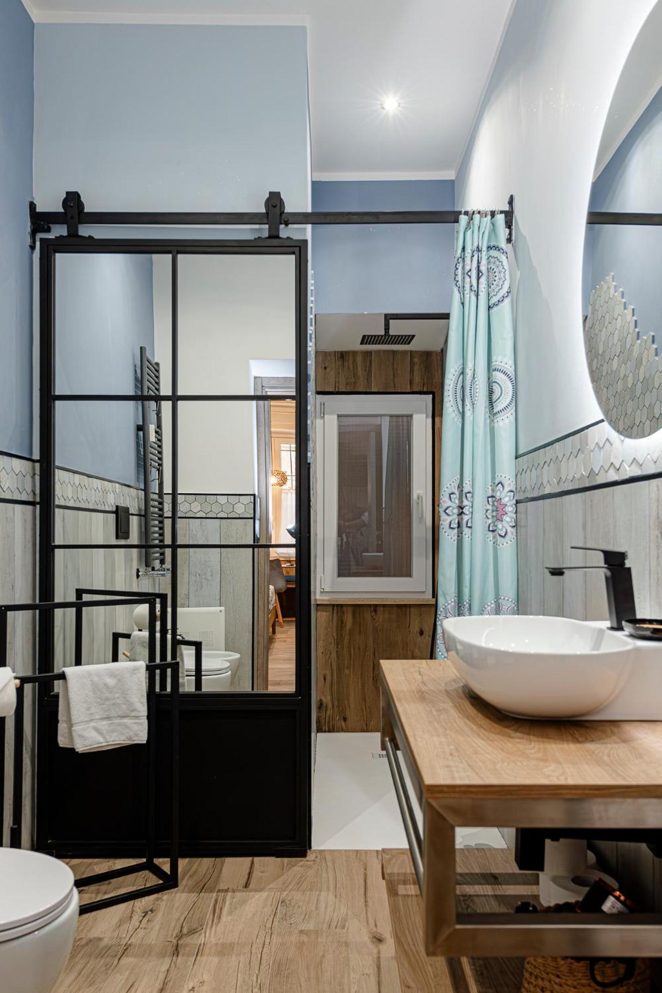 Pensionat Helle Hus - 200m From Piazza Bologna Metro And 10 Minutes From The Colosseum *