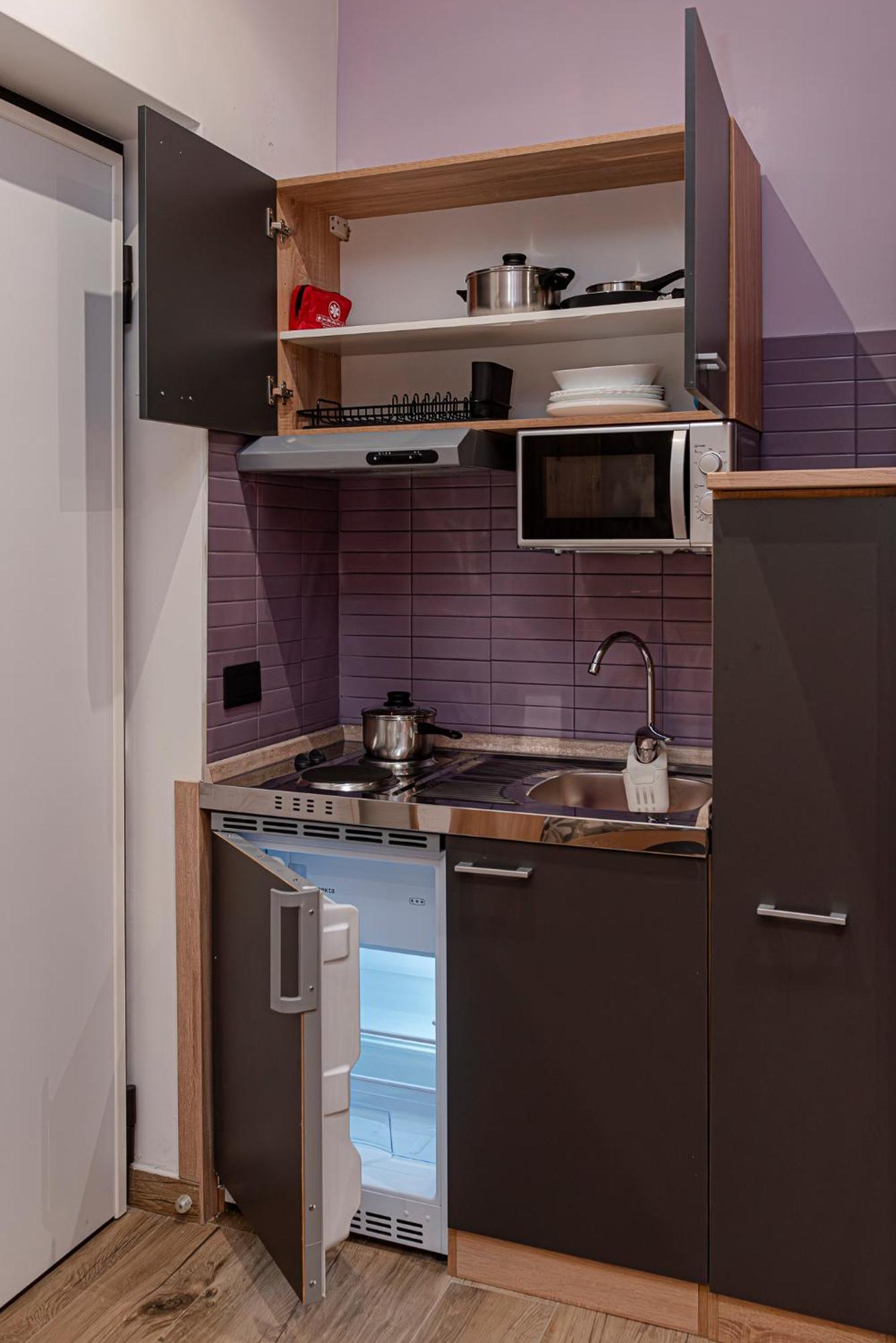 Pensionat Helle Hus - 200m From Piazza Bologna Metro And 10 Minutes From The Colosseum