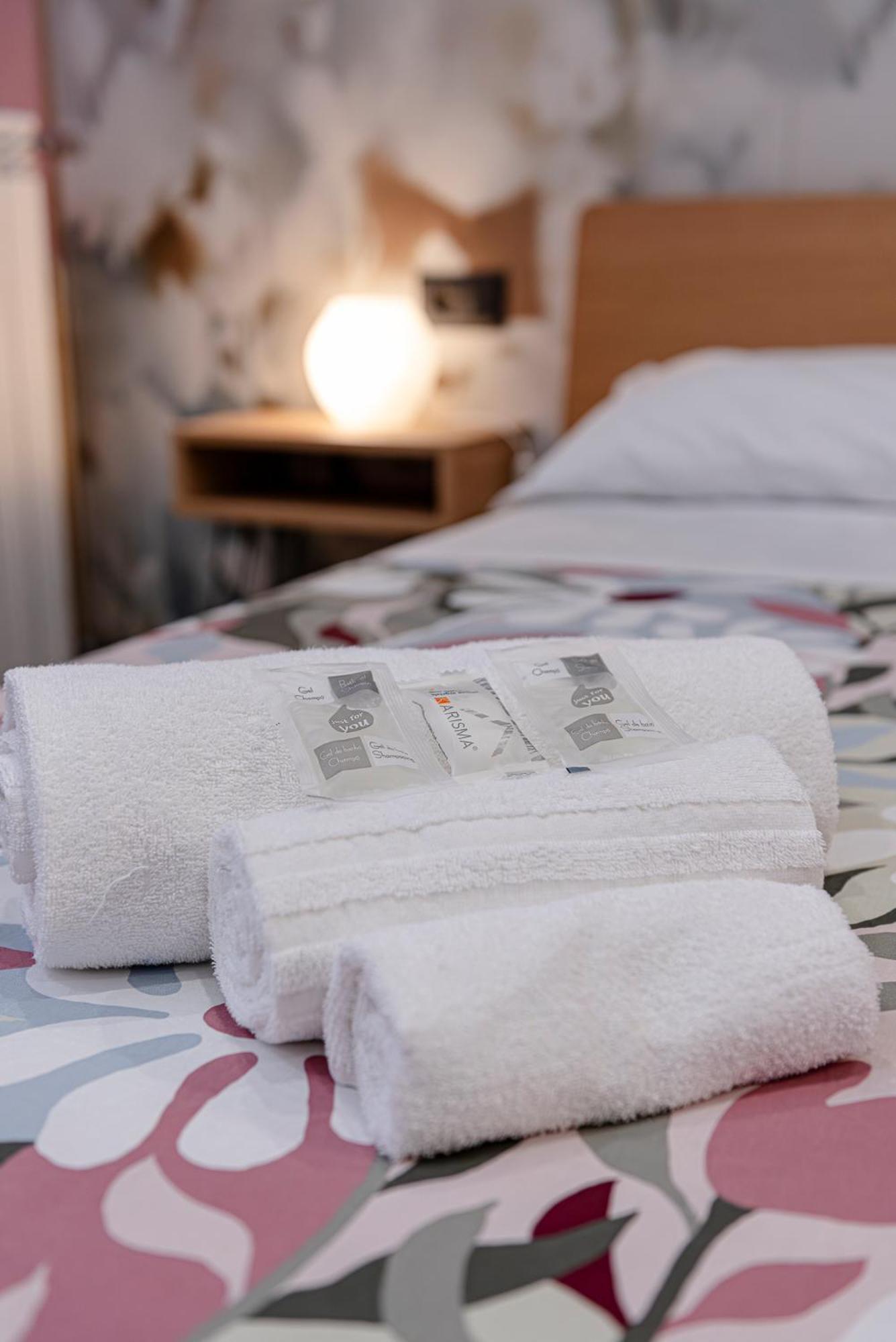 Gasthof Helle Hus - 200m From Piazza Bologna Metro And 10 Minutes From The Colosseum *
